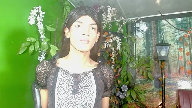 Karol Vanessa   online show from February 2026 12:05:02 PM