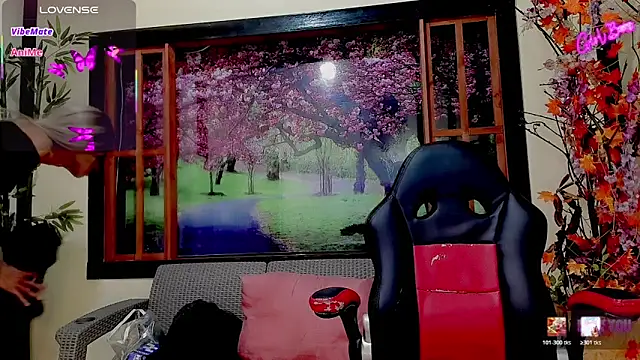 Karol Vanessa   online show from March 2026 11:09:01 AM