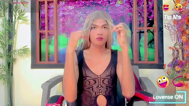 Karol Vanessa   online show from March 2026 11:21:02 AM