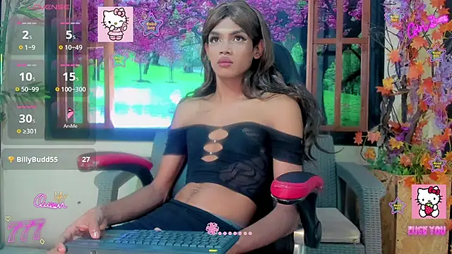 Karol Vanessa   online show from March 2026 03:28:03 PM