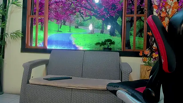 Karol Vanessa   online show from March 2026 11:16:01 AM