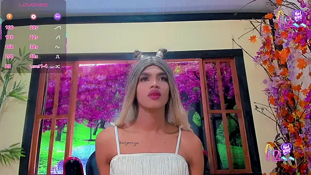 Karol Vanessa   online show from March 2026 11:12:02 AM