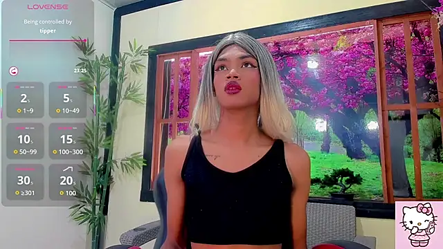 Karol Vanessa   online show from March 2026 11:28:02 AM