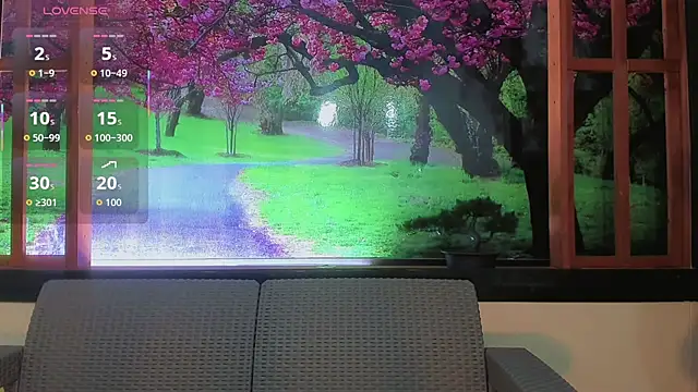 Karol Vanessa   online show from March 2026 01:13:01 PM