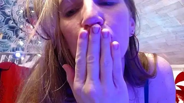 Snapshot of Roxxxanne069 chatting on February 2026 06:14:02 AM Roxxxanne069 online show from February 2026 06:14:02 AM