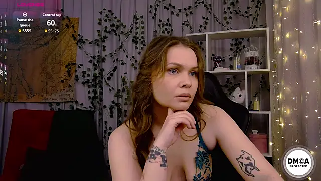 Snapshot of Kate_mermaid chatting on February 2026 01:39:01 AM Kate mermaid online show from February 2026 01:39:01 AM