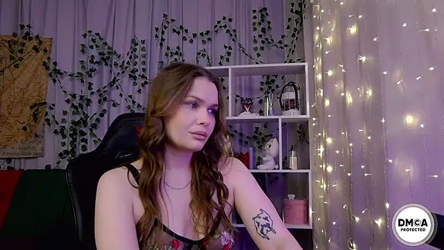 Snapshot of Kate_mermaid chatting on February 2026 01:28:02 AM Kate mermaid online show from February 2026 01:28:02 AM