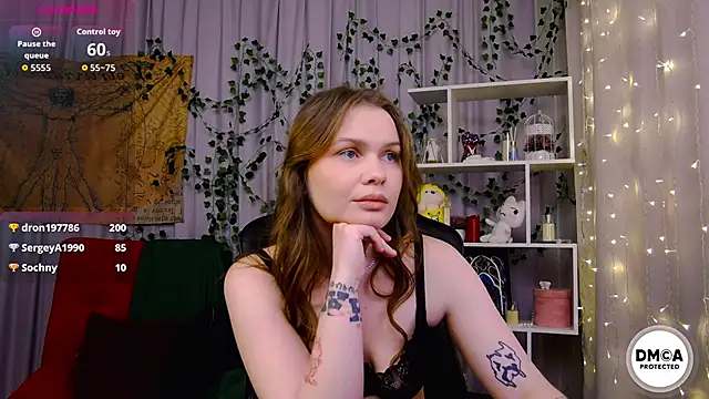 Snapshot of Kate_mermaid chatting on February 2026 06:26:01 AM Kate mermaid online show from February 2026 06:26:01 AM