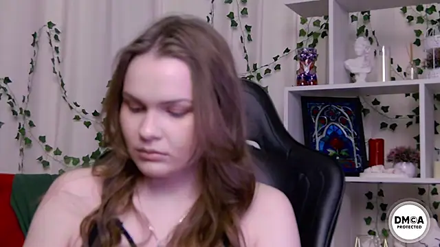 Snapshot of Kate_mermaid chatting on February 2026 01:49:02 AM Kate mermaid online show from February 2026 01:49:02 AM