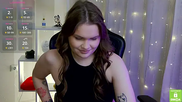 Kate mermaid online show from April 2026 01:40:01 AM