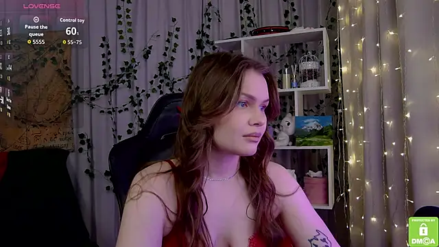 Kate mermaid online show from March 2026 01:32:01 AM