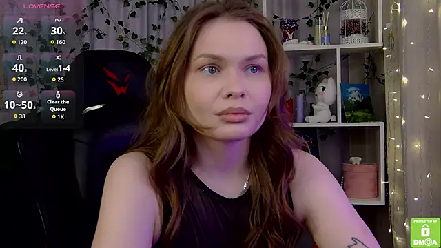 Kate mermaid online show from March 2026 01:45:02 AM