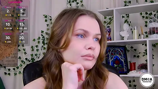 Snapshot of Kate_mermaid chatting on February 2026 01:47:01 AM Kate mermaid online show from February 2026 01:47:01 AM