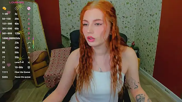 Snapshot of MiraBoom chatting on February 2026 09:36:01 PM MiraBoom online show from February 2026 09:36:01 PM