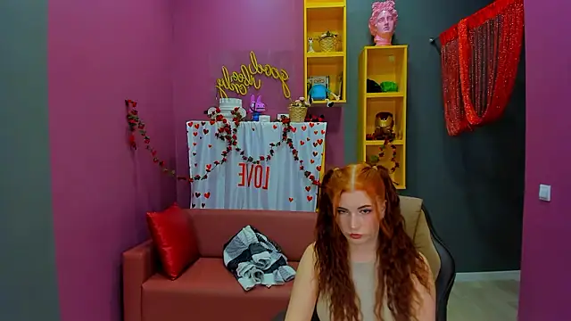 Snapshot of MiraBoom chatting on March 2026 09:26:02 PM MiraBoom online show from March 2026 09:26:02 PM