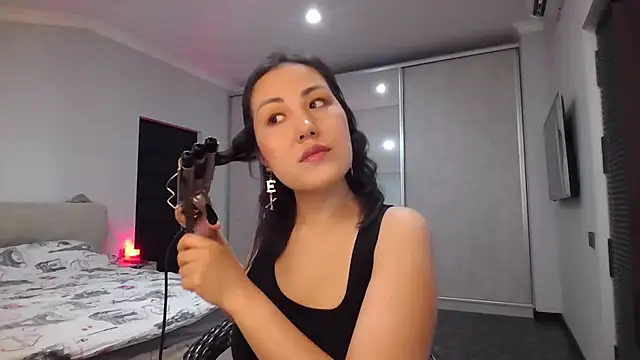 EllieSoft online show from April 2026 07:35:02 AM