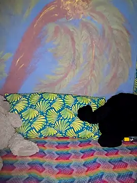 BadGyalGem online show from April 2026 02:21:02 PM