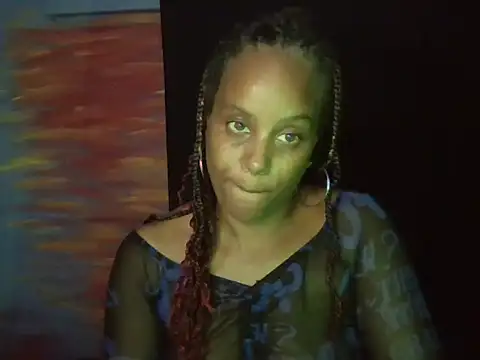 BadGyalGem online show from February 2026 04:12:02 AM