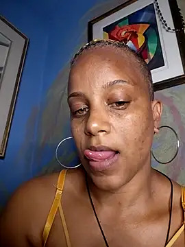 BadGyalGem online show from May 2026 04:24:01 PM