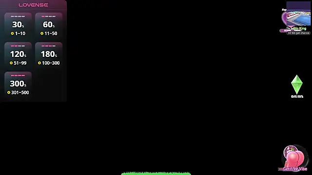 BadGyalGem online show from June 2026 02:44:02 AM