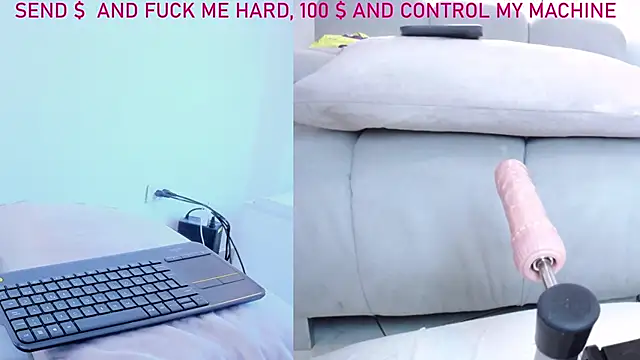 zoe marcus online show from February 2026 04:58:02 AM