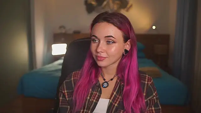 Sarah Pink online show from February 2026 11:32:01 AM