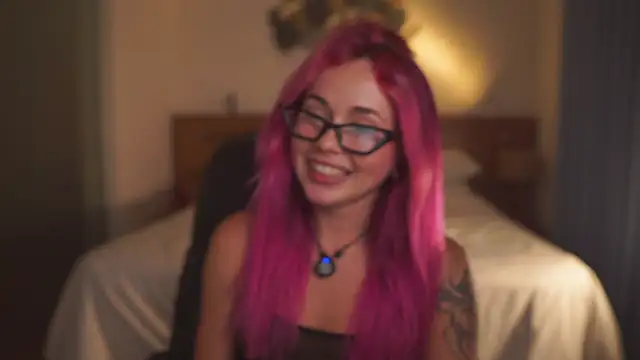 Sarah Pink online show from March 2026 01:14:01 PM