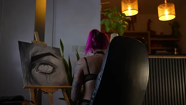 Sarah Pink online show from June 2026 02:34:01 PM