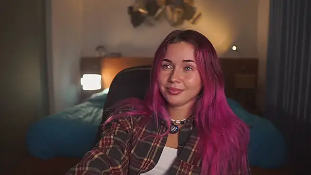 Sarah Pink online show from February 2026 12:26:01 PM