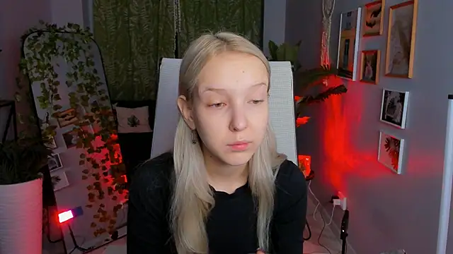 MaoqiBeverly online show from March 2026 05:20:01 AM