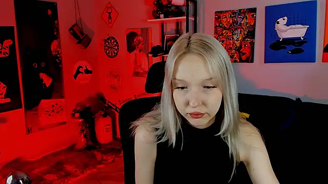 MaoqiBeverly online show from March 2026 05:06:02 AM