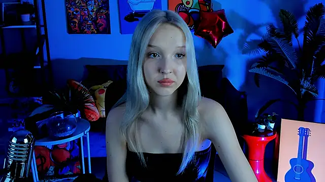 MaoqiBeverly online show from March 2026 08:41:02 AM