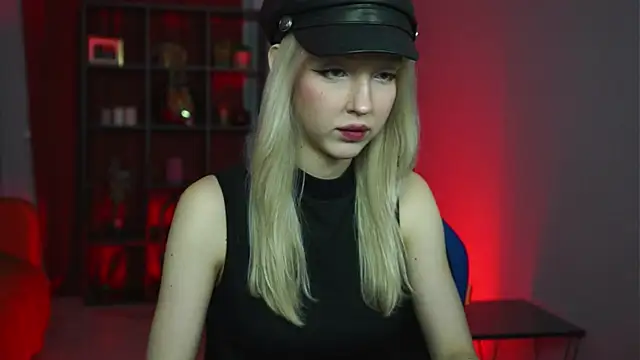 MaoqiBeverly online show from February 2026 06:39:02 PM