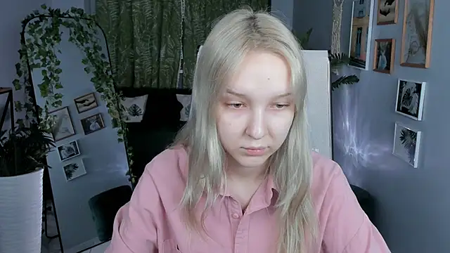 MaoqiBeverly online show from April 2026 03:46:01 AM