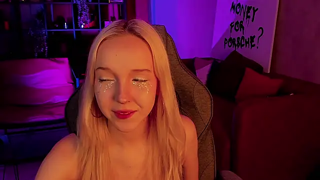 MaoqiBeverly online show from February 2026 05:24:02 PM