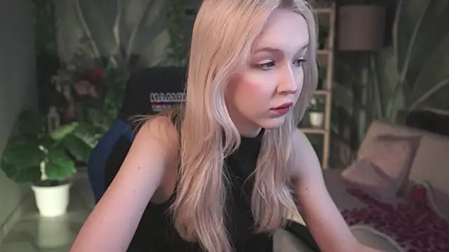 MaoqiBeverly online show from February 2026 05:54:02 PM