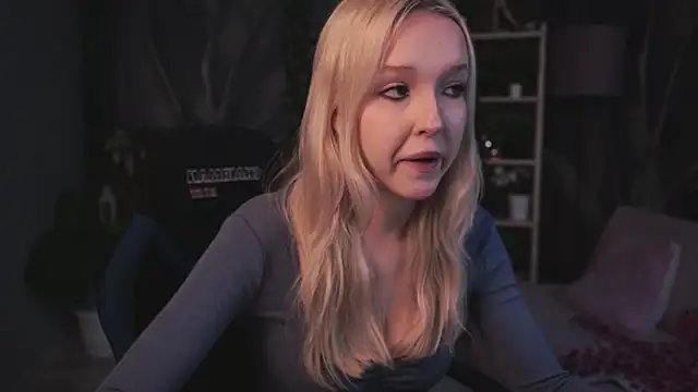 MaoqiBeverly online show from February 2026 05:43:01 PM