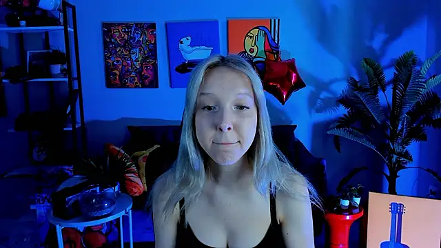 MaoqiBeverly online show from March 2026 05:21:02 AM