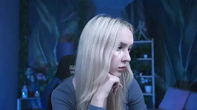 MaoqiBeverly online show from March 2026 05:09:02 PM