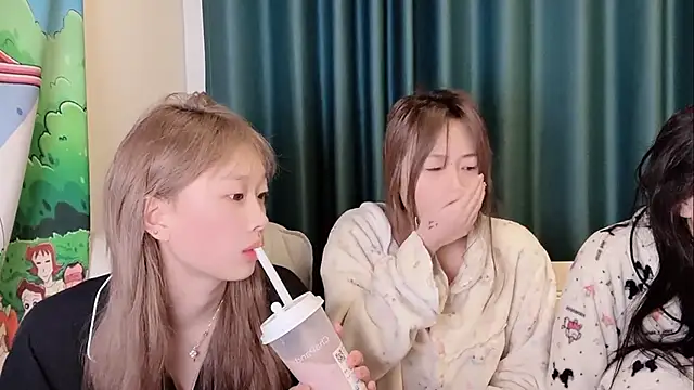 SM 0002 online show from February 2026 07:47:01 PM