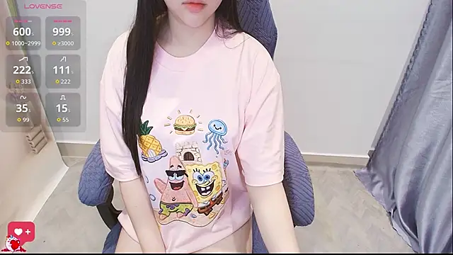 Sweet Girl2k7 online show from February 2026 11:38:02 PM