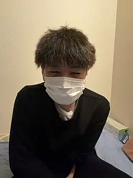 Snapshot of OCHAZUKE123 chatting on March 2026 01:57:01 PM OCHAZUKE123 online show from March 2026 01:57:01 PM
