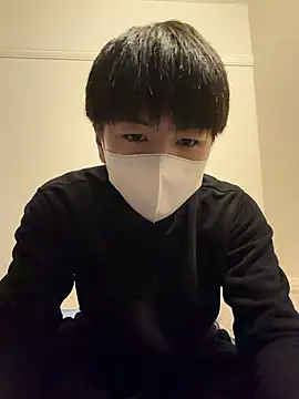 Snapshot of OCHAZUKE123 chatting on February 2026 01:11:02 PM OCHAZUKE123 online show from February 2026 01:11:02 PM