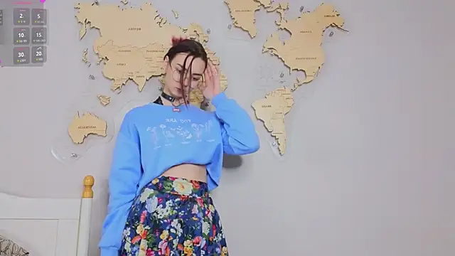 EddieChery online show from February 2026 03:03:02 PM