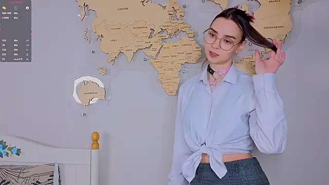 EddieChery online show from February 2026 03:43:02 PM