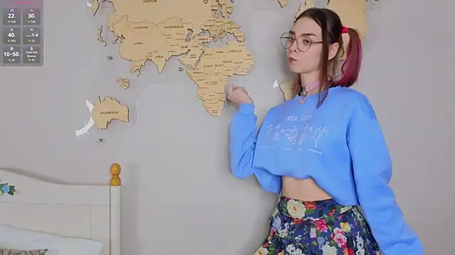 EddieChery online show from February 2026 03:09:02 PM