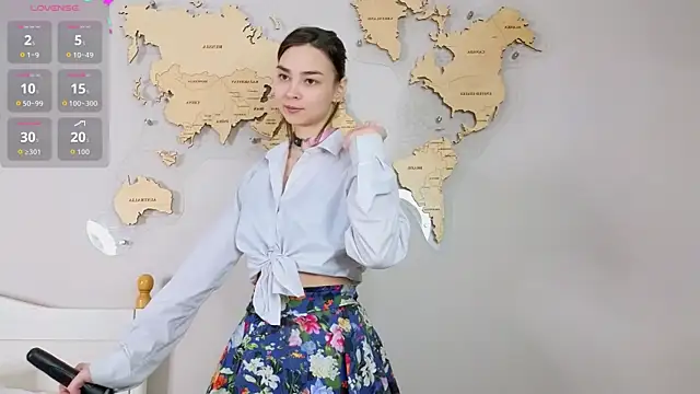 EddieChery online show from March 2026 03:12:01 PM