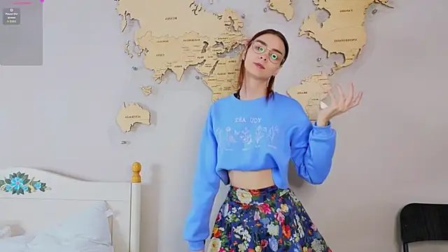 EddieChery online show from February 2026 03:24:01 PM