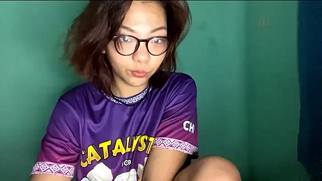 TerisaYellow online show from March 2026 01:07:01 PM