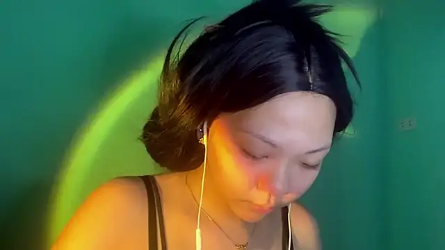 TerisaYellow online show from February 2026 07:08:01 AM